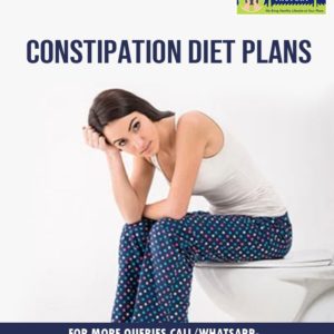 Constipation Diet Plans